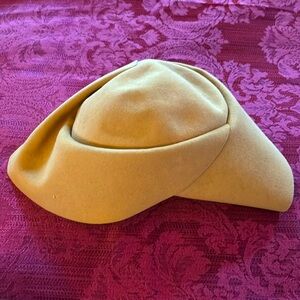 Vintage Woman’s 1940’s Hat